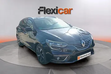 renault megane zen energy dci 81kw 110cv edc diesel automatica alcorcon grande 903000000225512