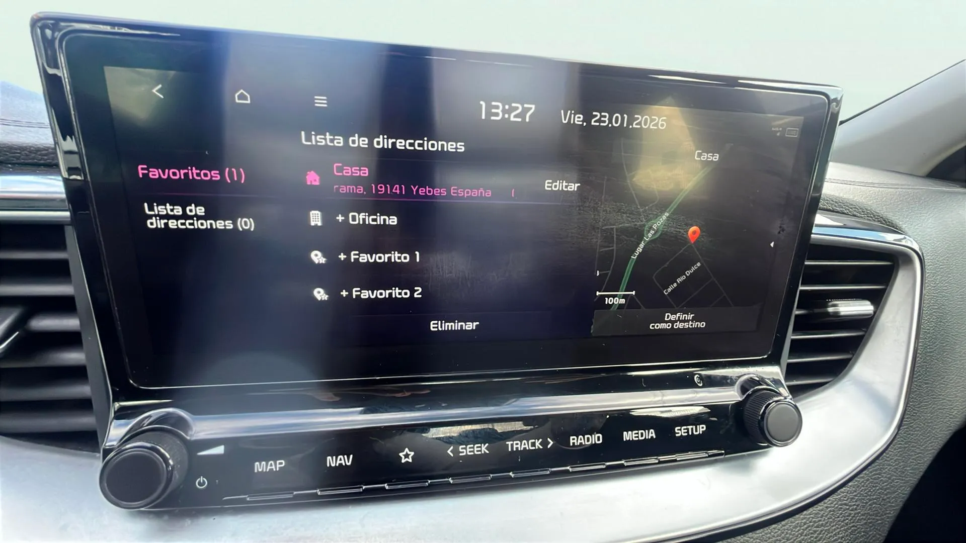 Kia Ceed 1.6 CRDi Concept - foto 27
