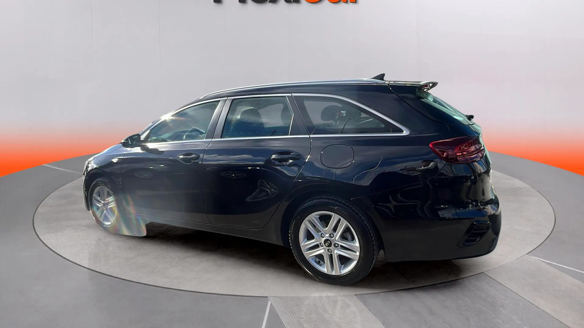 Kia Ceed 1.6 CRDi Concept - foto 5