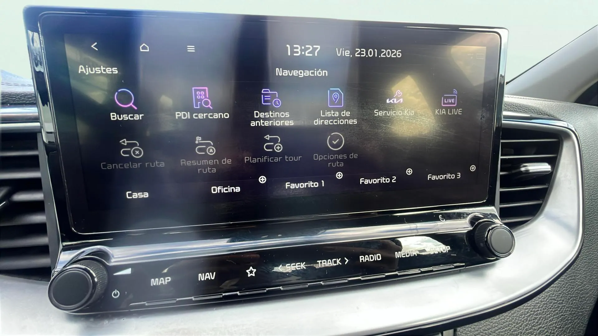Kia Ceed 1.6 CRDi Concept - foto 22