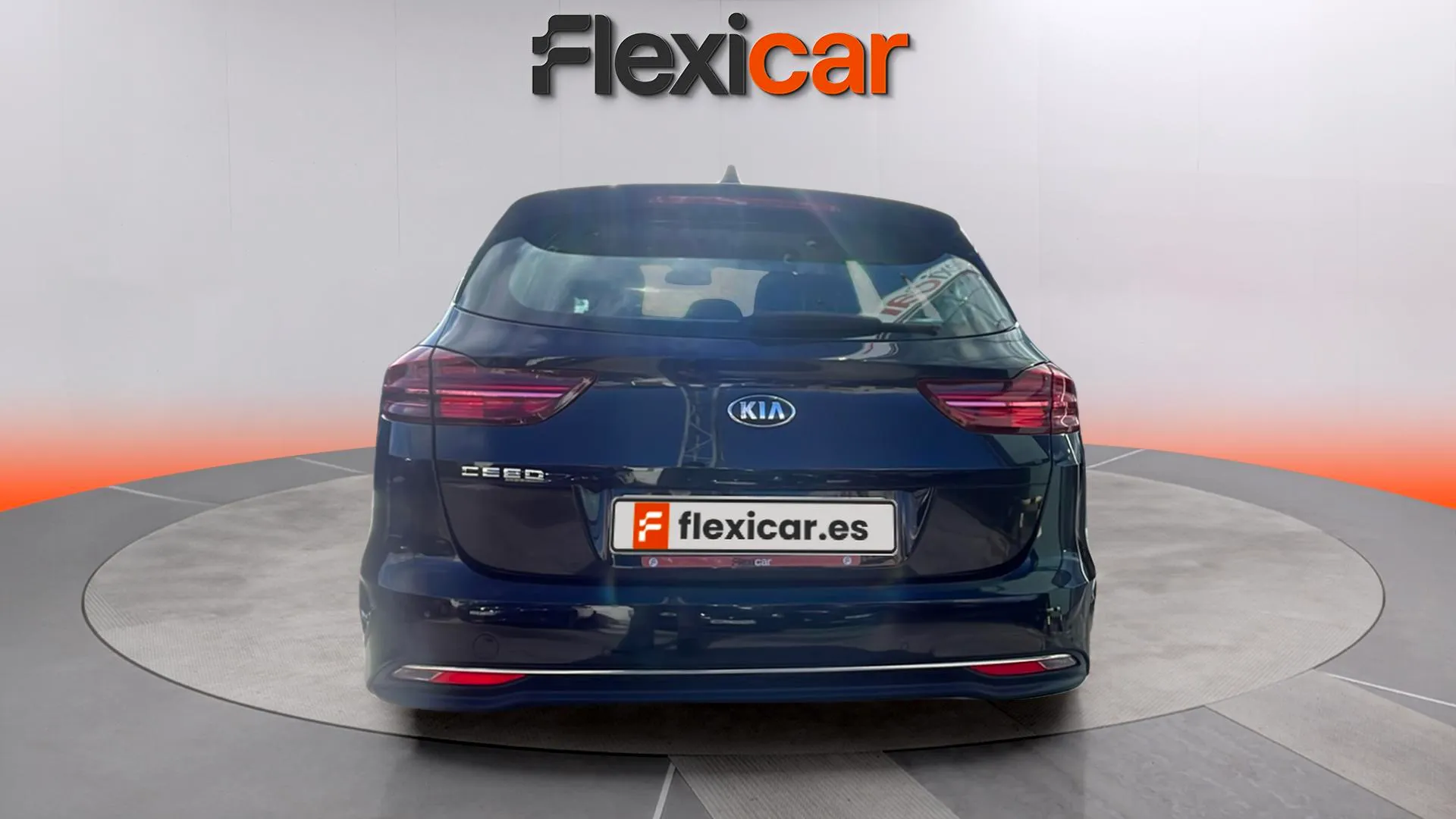 Kia Ceed 1.6 CRDi Concept - foto 7