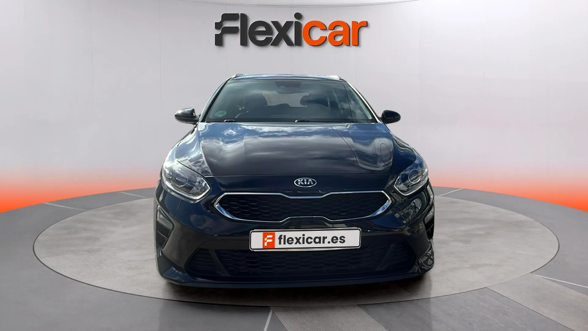 Kia Ceed 1.6 CRDi Concept - foto 2