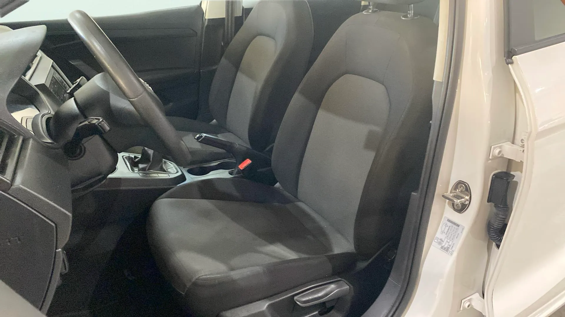 SEAT Ibiza 1.6 TDI Reference Plus - foto 13