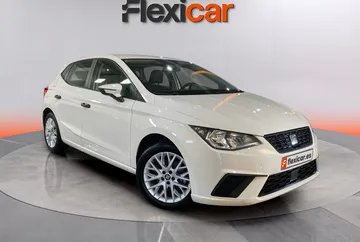 seat ibiza 16 tdi 70kw 95cv reference plus diesel manual sevilla 903000000225522