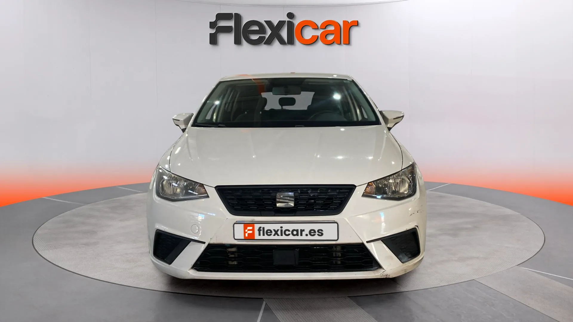 SEAT Ibiza 1.6 TDI Reference Plus - foto 2