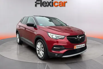 opel grandland x 12 turbo selective gasolina manual zaragoza 903000000225528