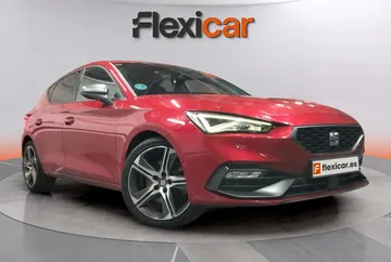 seat leon 20 tdi 110kw dsg 7 s amps fr go l diesel automatica majadahonda 903000000225529