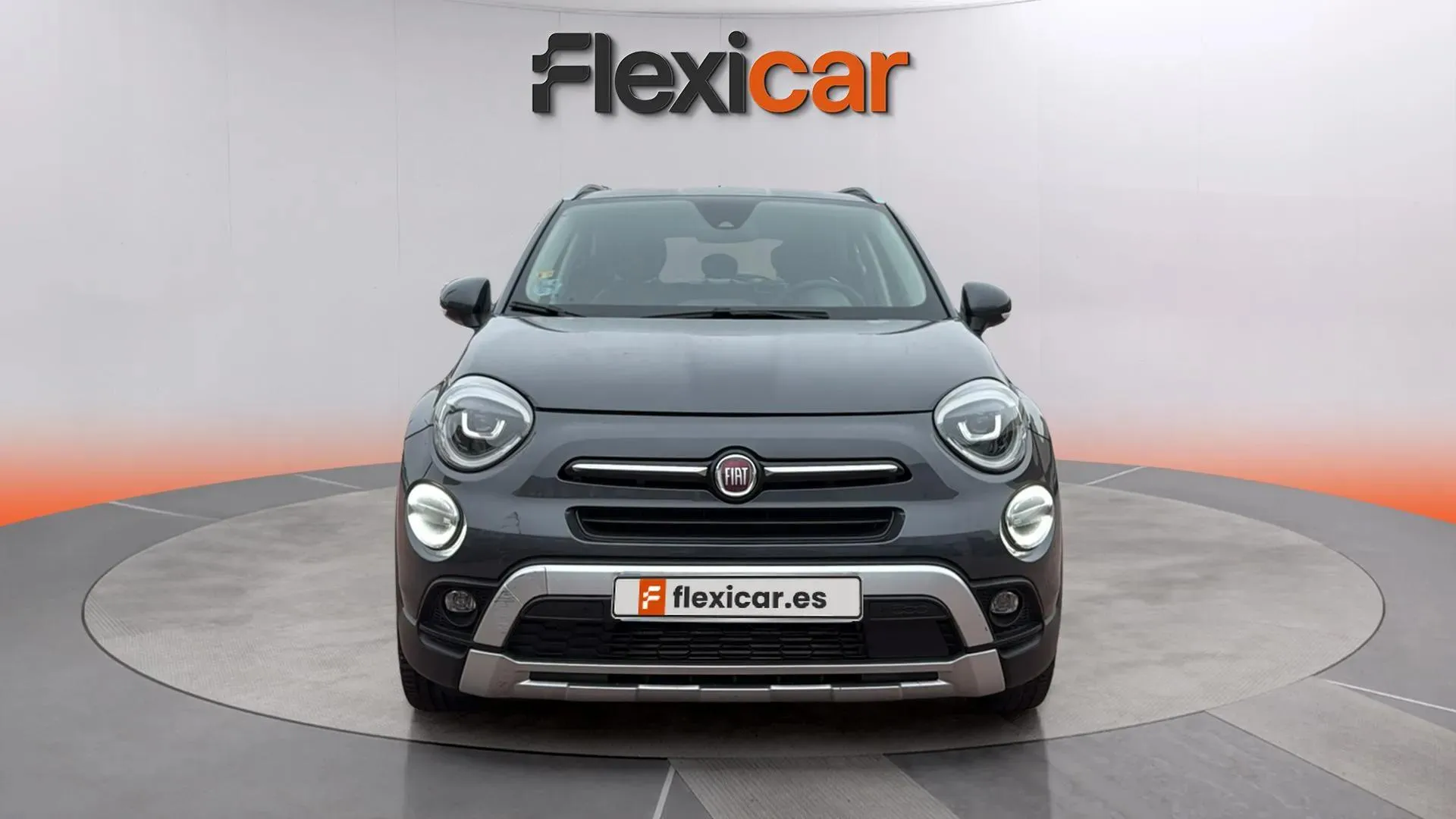 Fiat 500X Cross 1.6 Mjet - foto 2