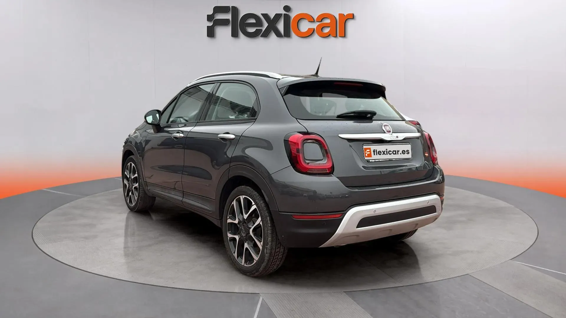 Fiat 500X Cross 1.6 Mjet - foto 5