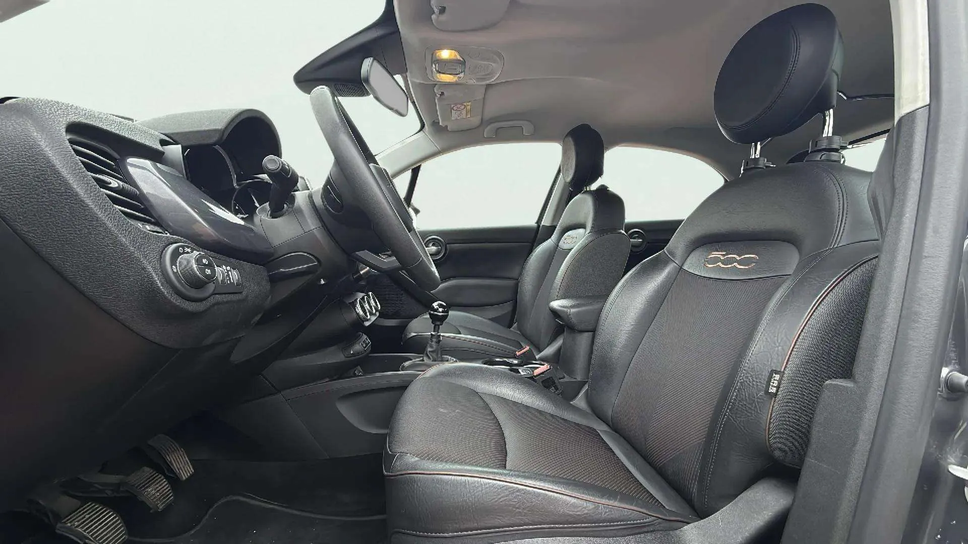 Fiat 500X Cross 1.6 Mjet - foto 14
