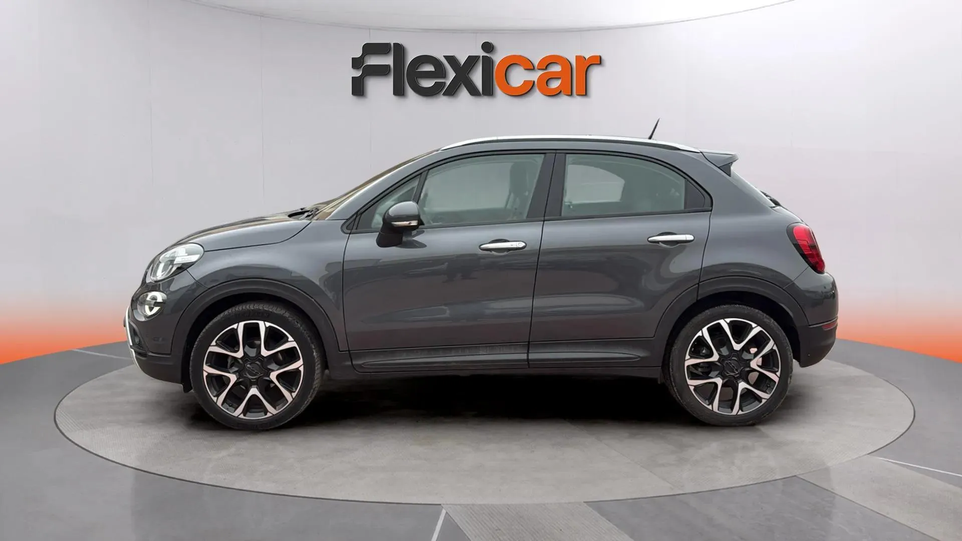 Fiat 500X Cross 1.6 Mjet - foto 4