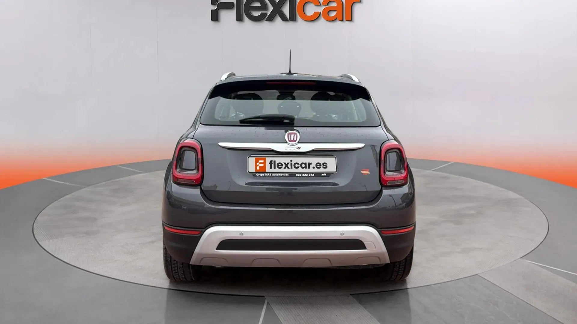 Fiat 500X Cross 1.6 Mjet - foto 6