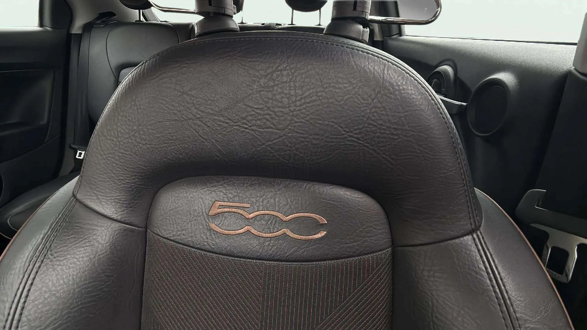 Fiat 500X Cross 1.6 Mjet - foto 21