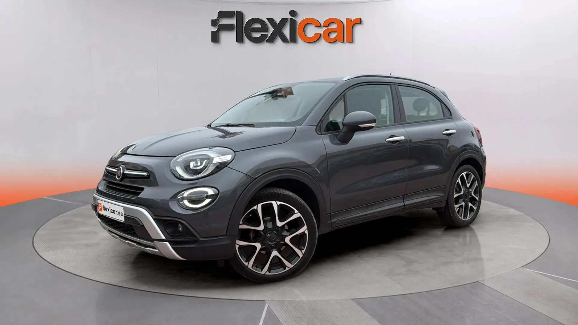 Fiat 500X Cross 1.6 Mjet - foto 3