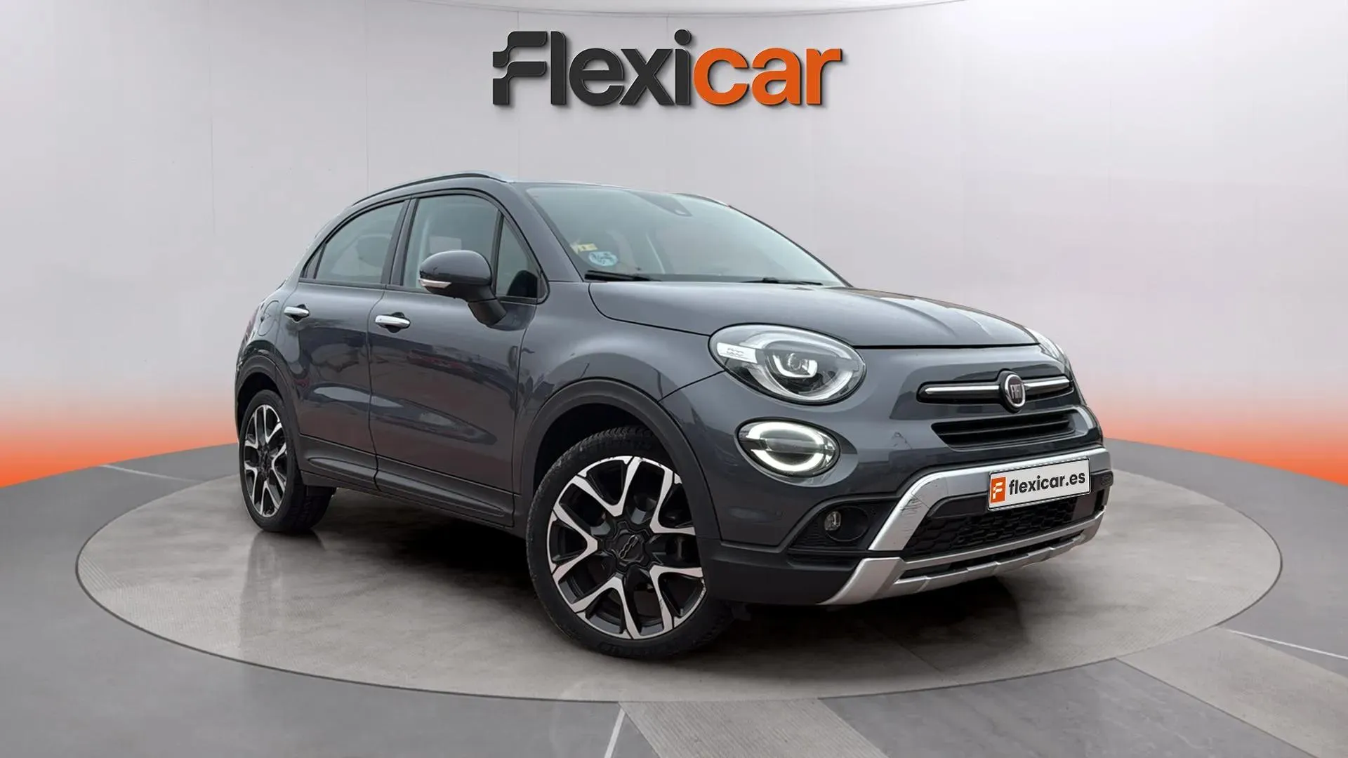 Fiat 500X Cross 1.6 Mjet - foto 1
