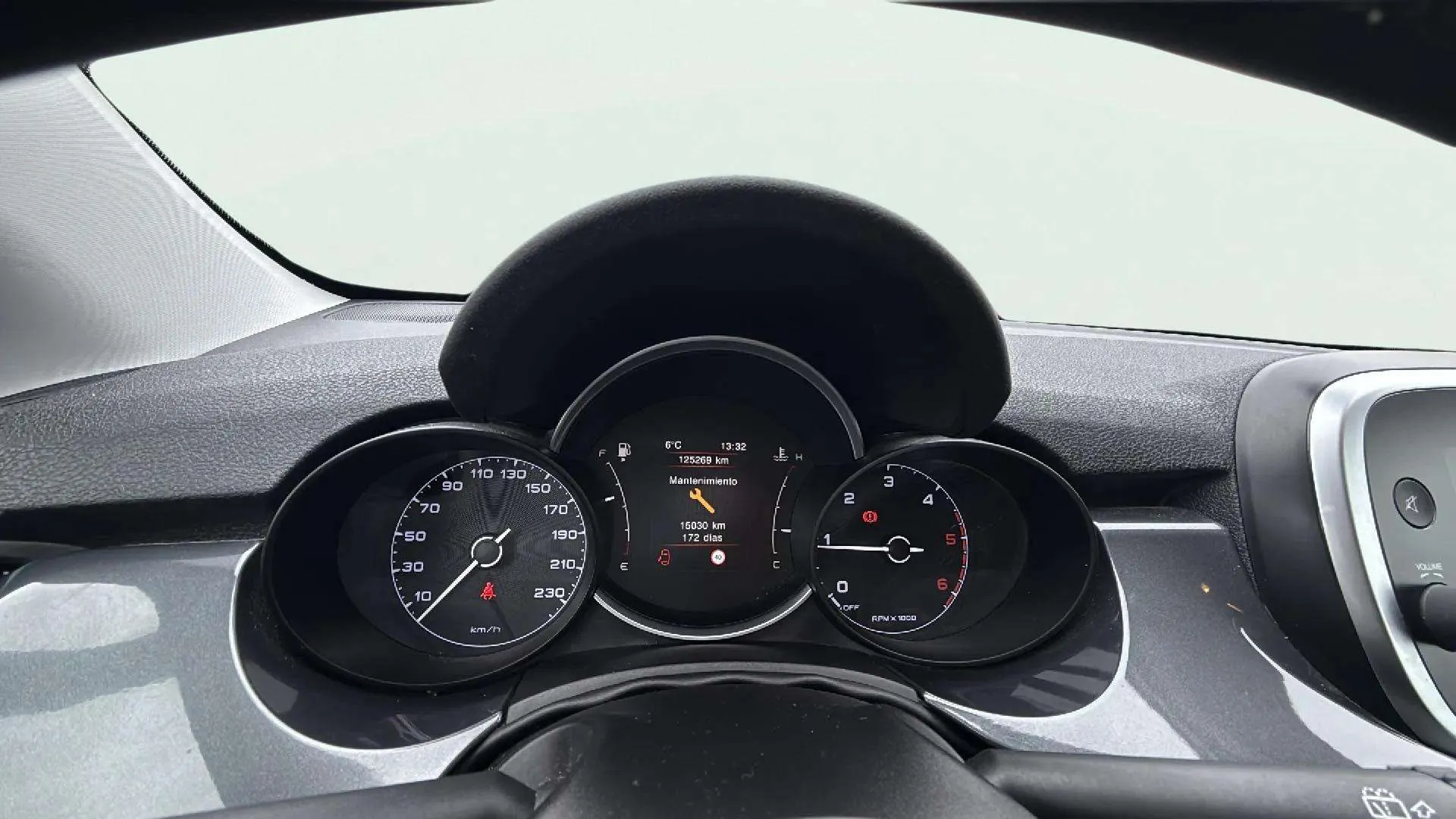 Fiat 500X Cross 1.6 Mjet - foto 13