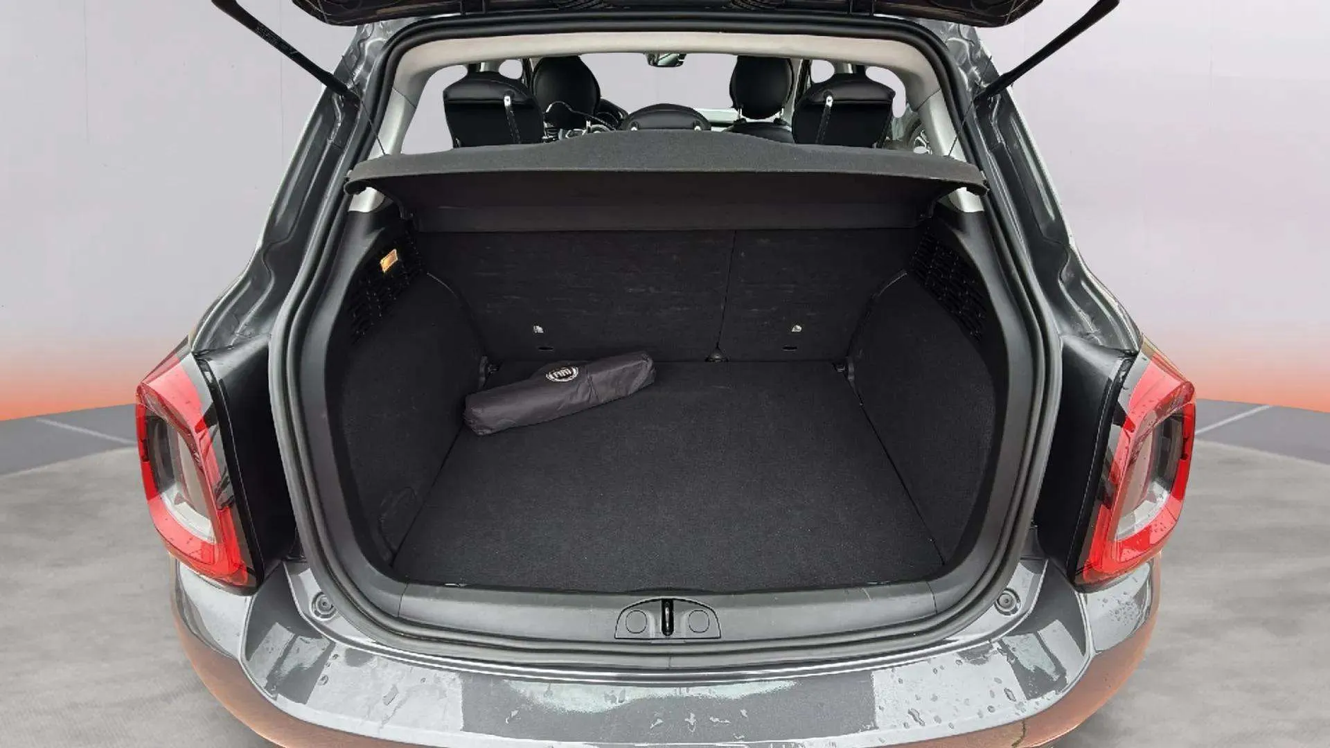 Fiat 500X Cross 1.6 Mjet - foto 9
