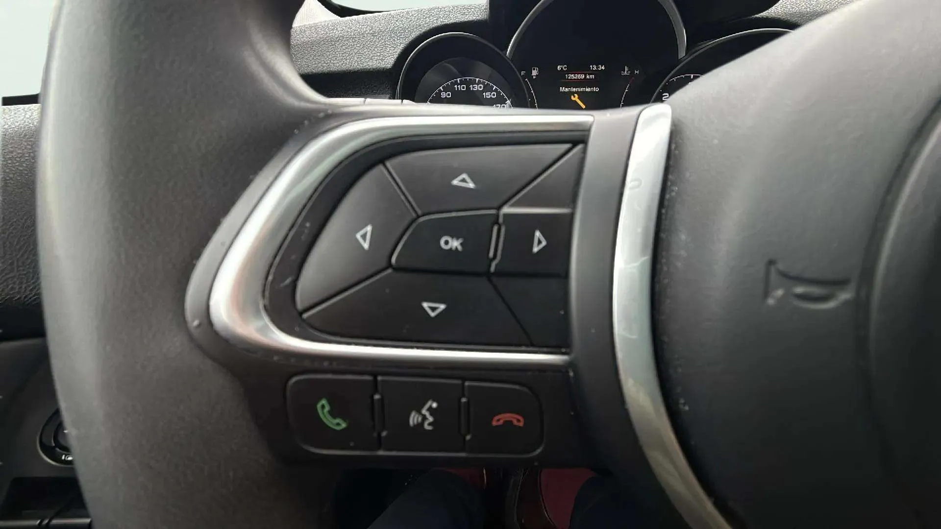 Fiat 500X Cross 1.6 Mjet - foto 11