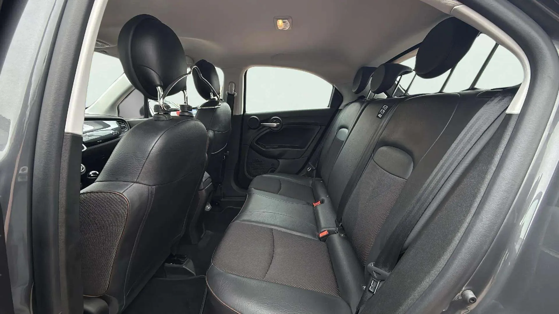 Fiat 500X Cross 1.6 Mjet - foto 15