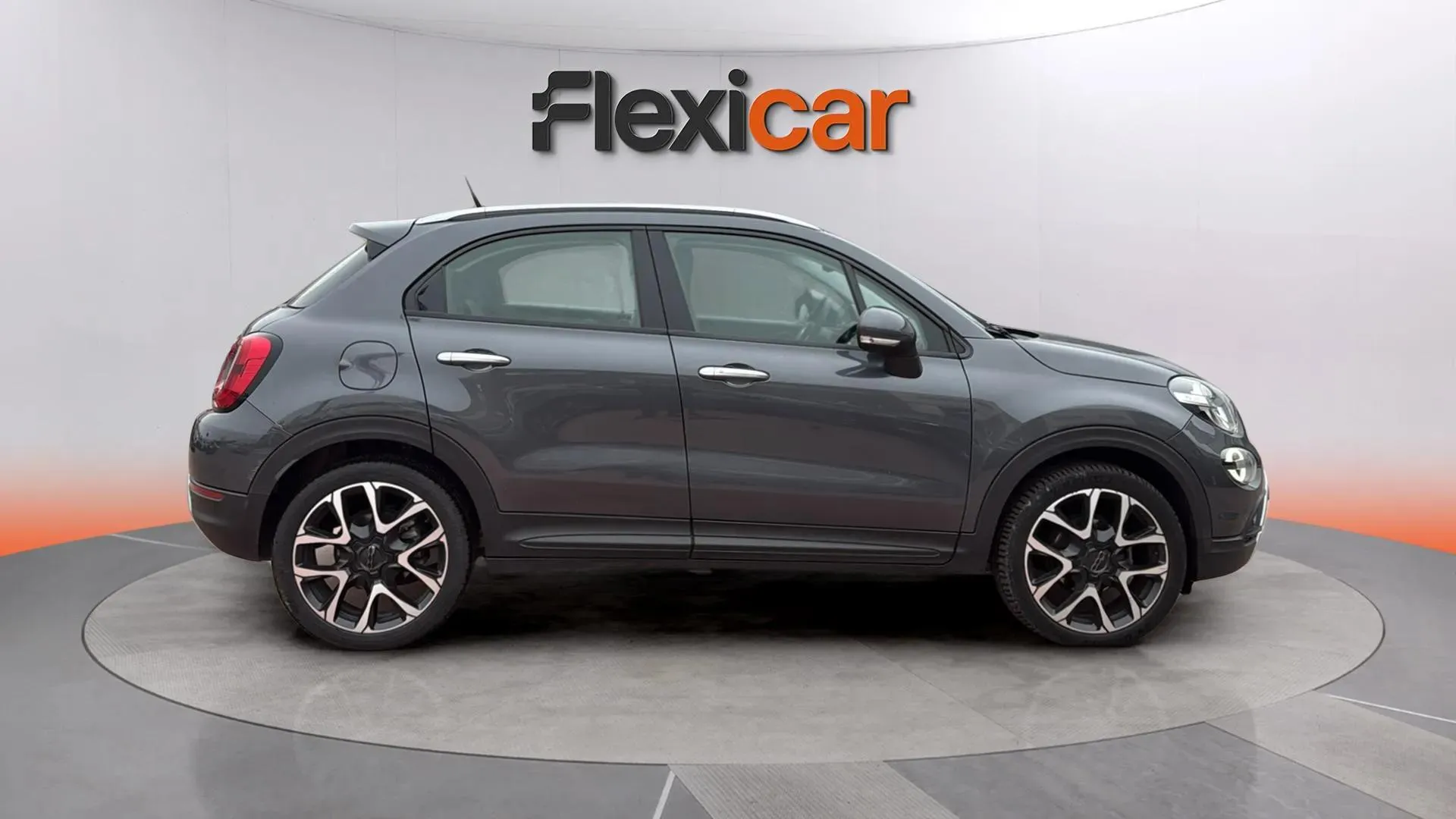 Fiat 500X Cross 1.6 Mjet - foto 7