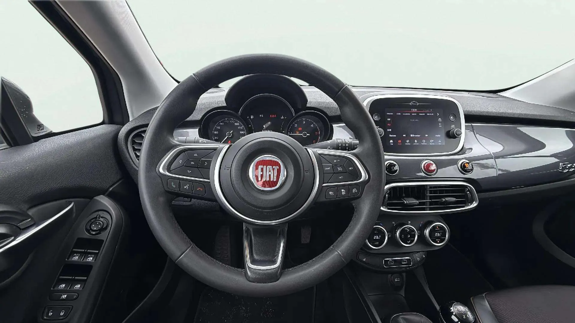 Fiat 500X Cross 1.6 Mjet - foto 10