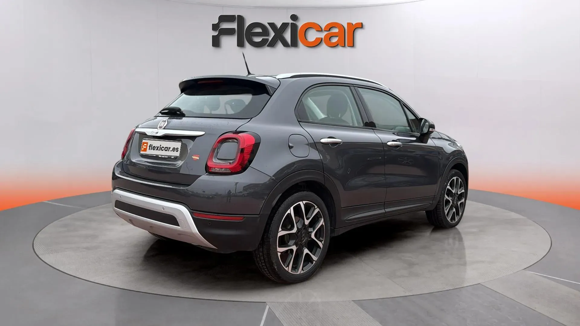 Fiat 500X Cross 1.6 Mjet - foto 8