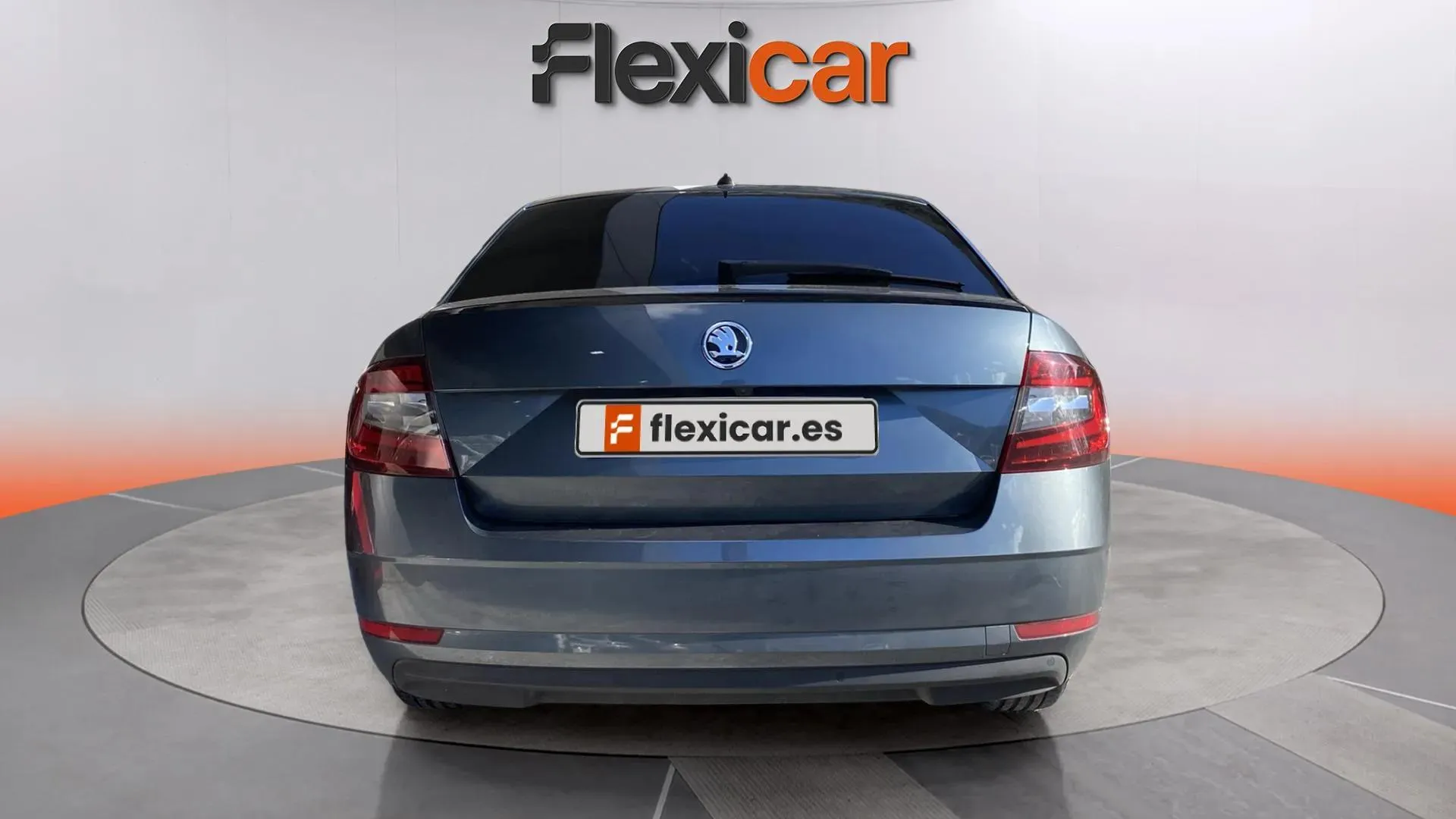 Škoda Octavia 1.5 TSI DSG Ambition - foto 6