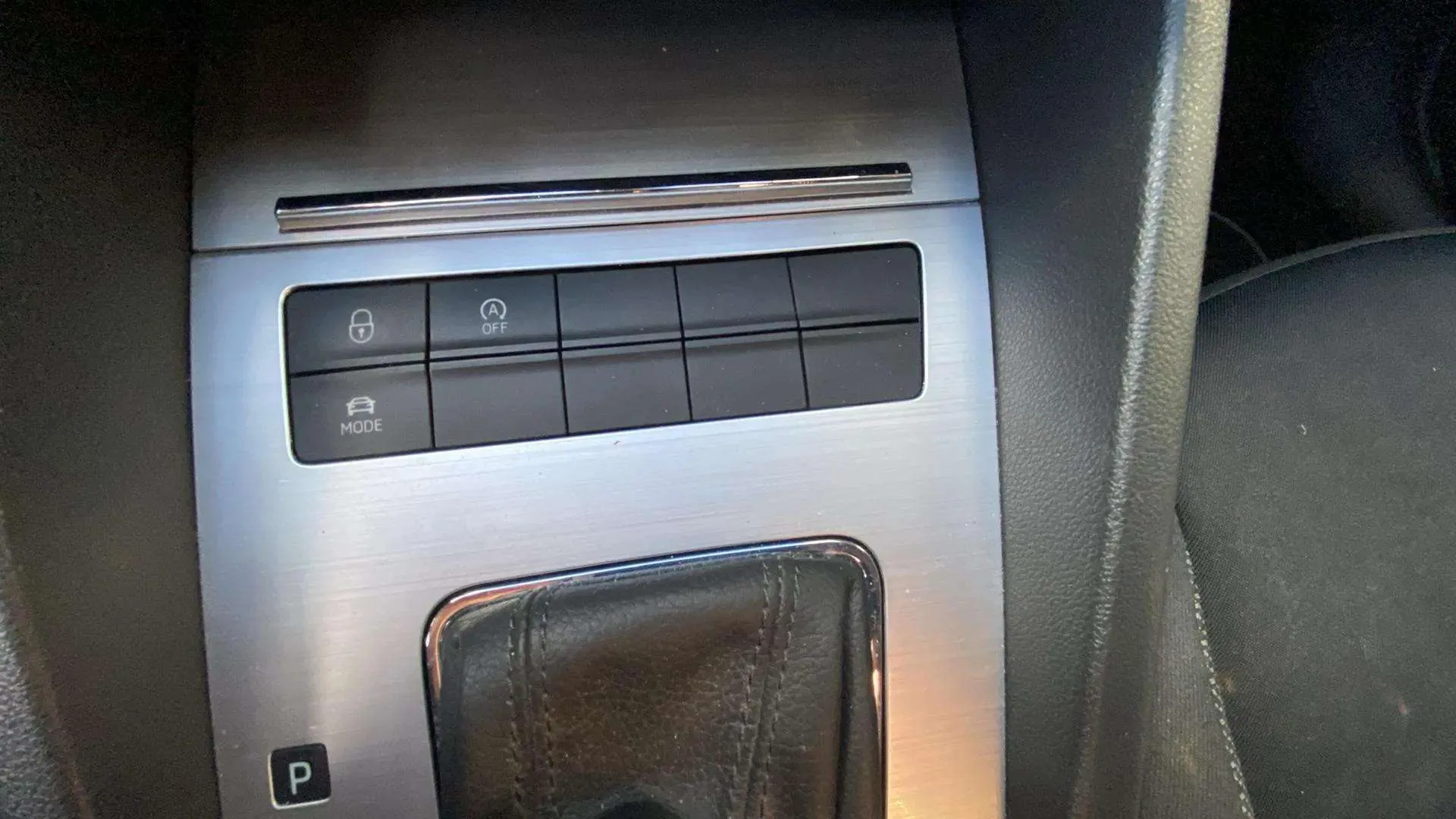 Škoda Octavia 1.5 TSI DSG Ambition - foto 27