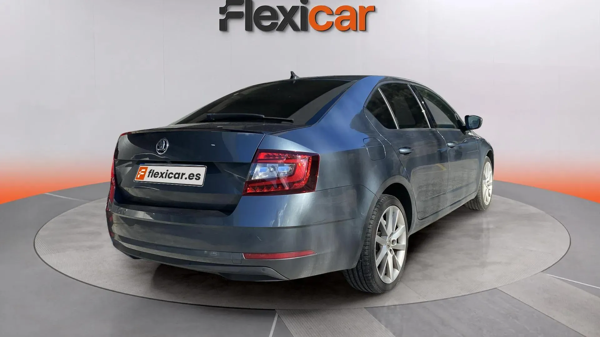 Škoda Octavia 1.5 TSI DSG Ambition - foto 5