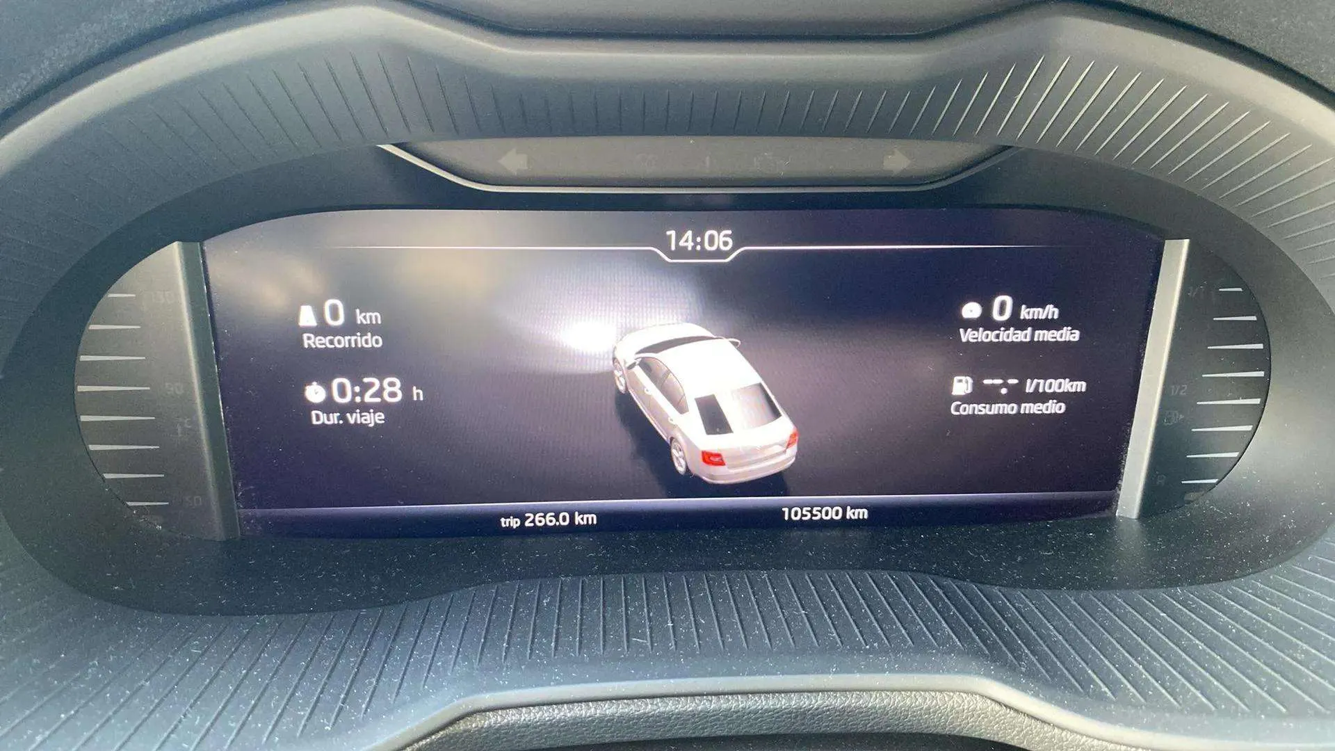 Škoda Octavia 1.5 TSI DSG Ambition - foto 11