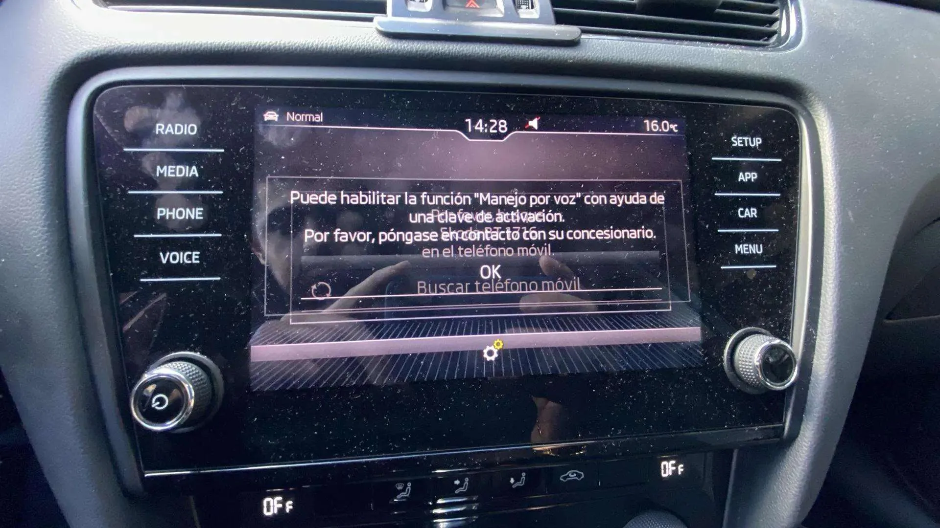 Škoda Octavia 1.5 TSI DSG Ambition - foto 16