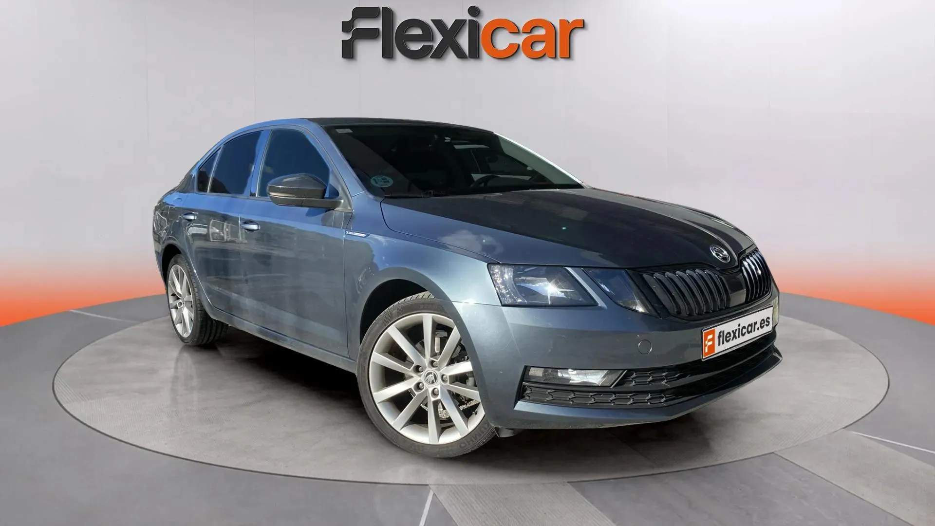 Škoda Octavia 1.5 TSI DSG Ambition