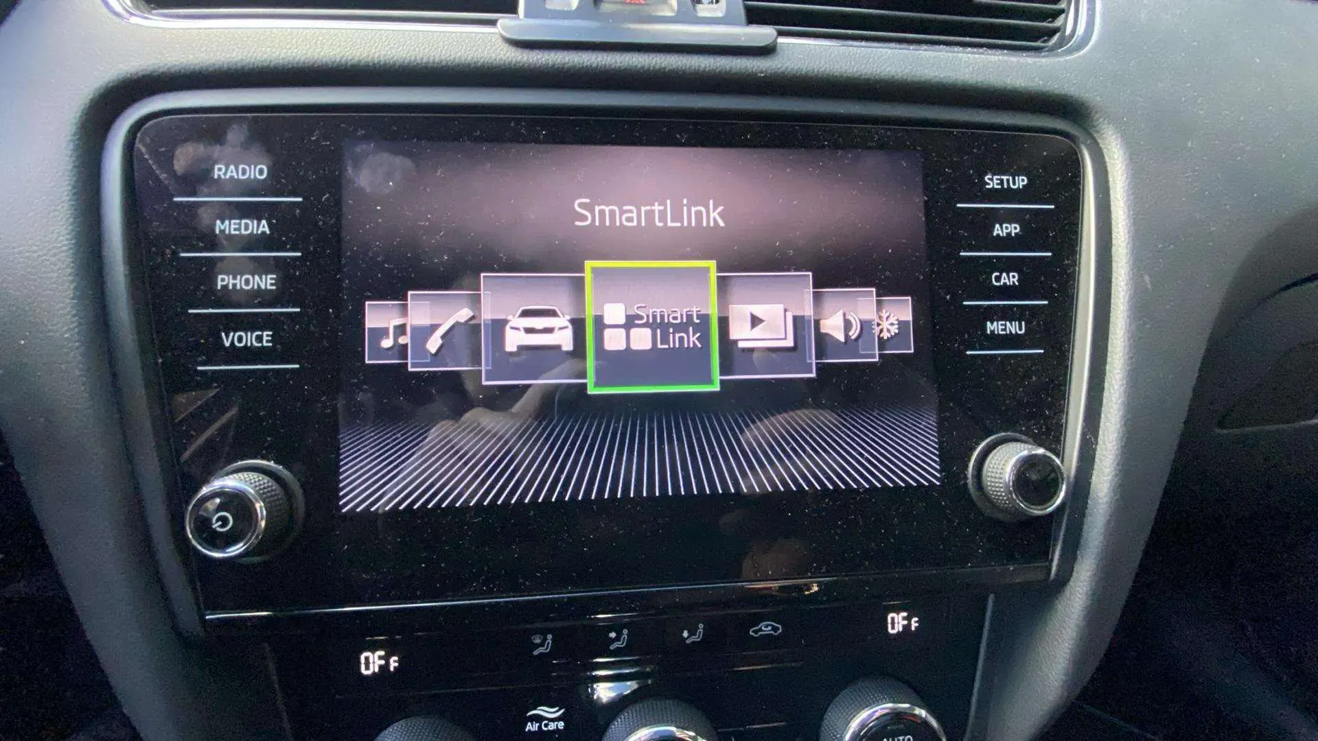 Škoda Octavia 1.5 TSI DSG Ambition - foto 19
