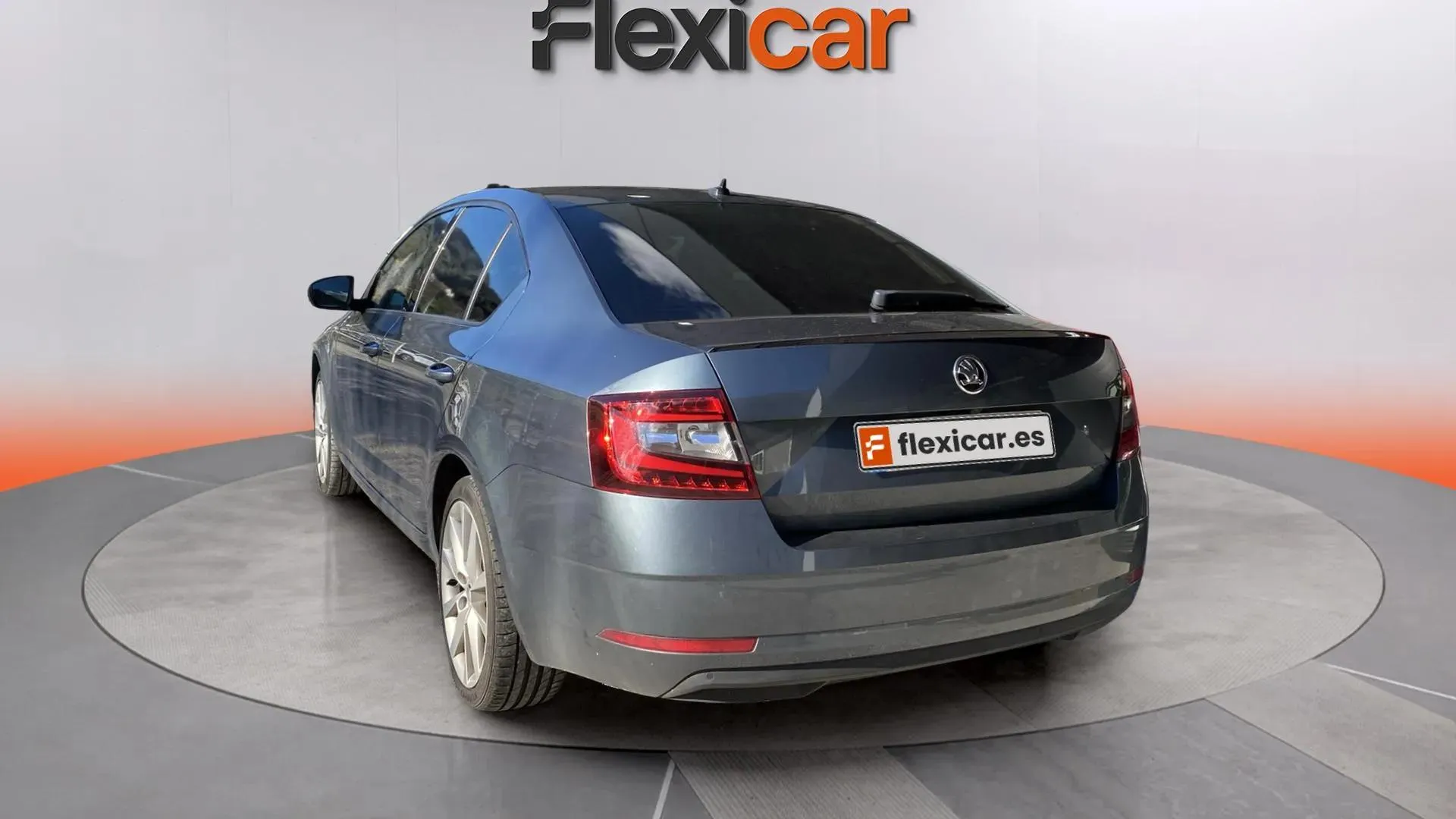 Škoda Octavia 1.5 TSI DSG Ambition - foto 7