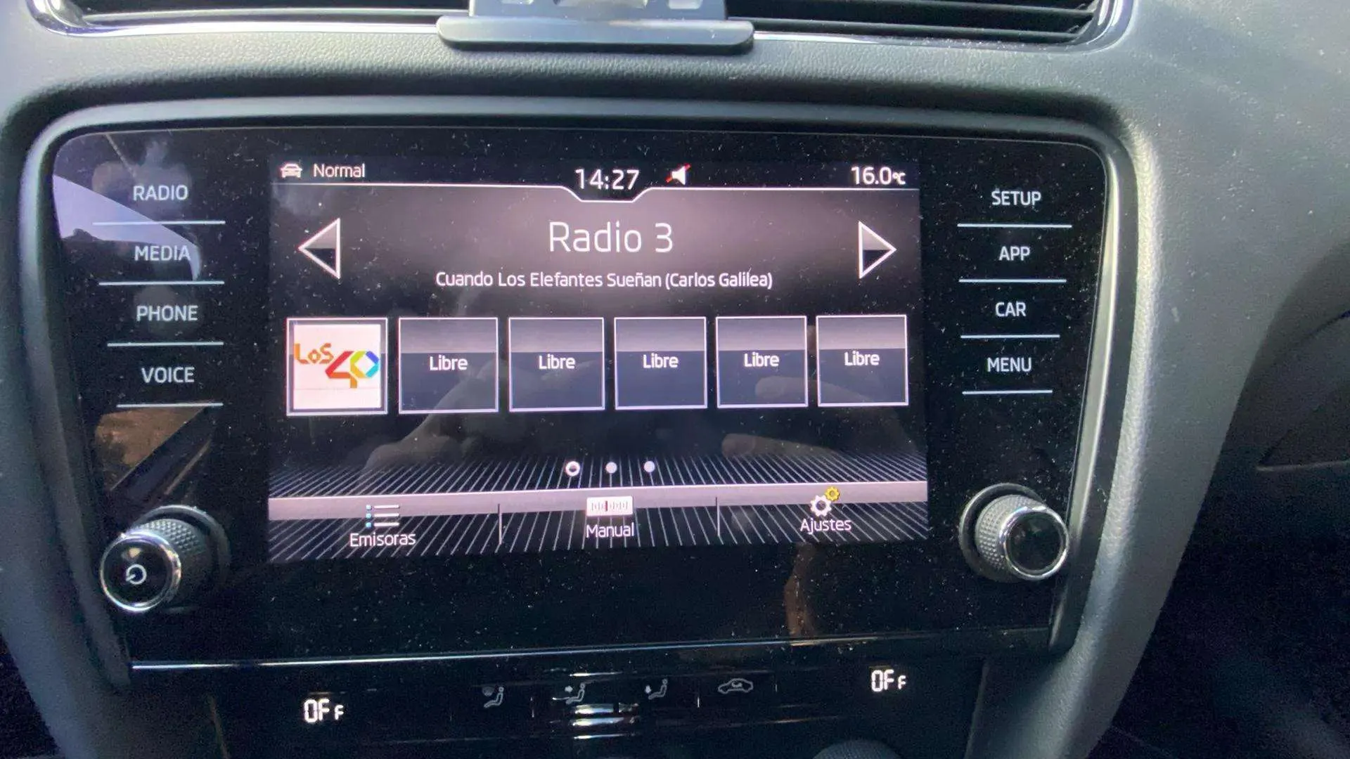 Škoda Octavia 1.5 TSI DSG Ambition - foto 13