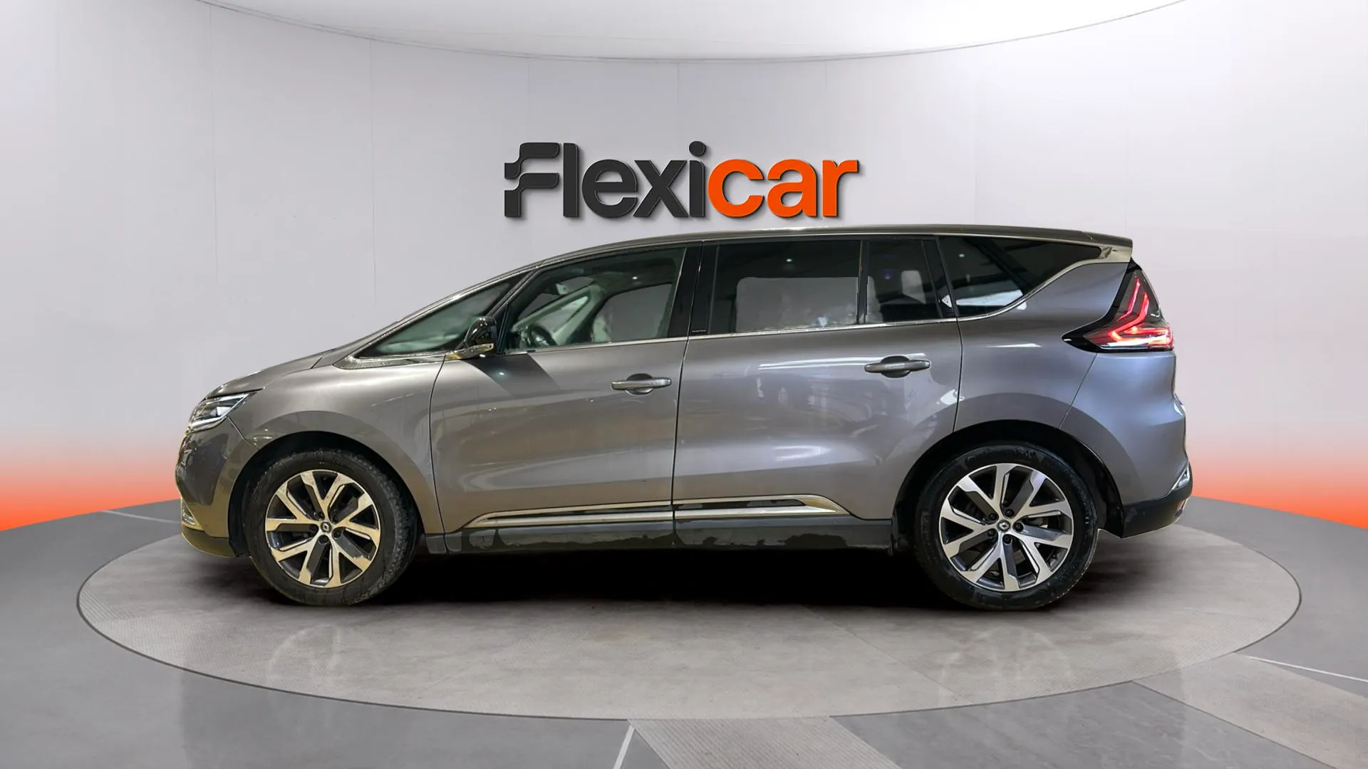 Renault Grand Scénic Espace Zen Energy dCi 160 Twin Turbo EDC - foto 5