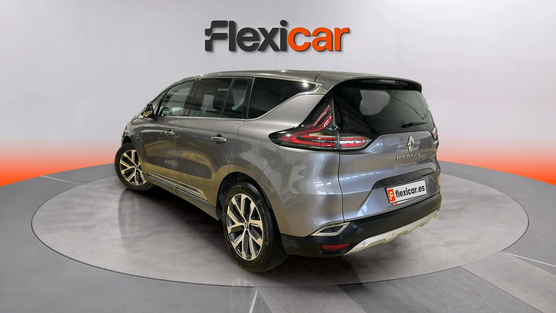 Renault Grand Scénic Espace Zen Energy dCi 160 Twin Turbo EDC - foto 8