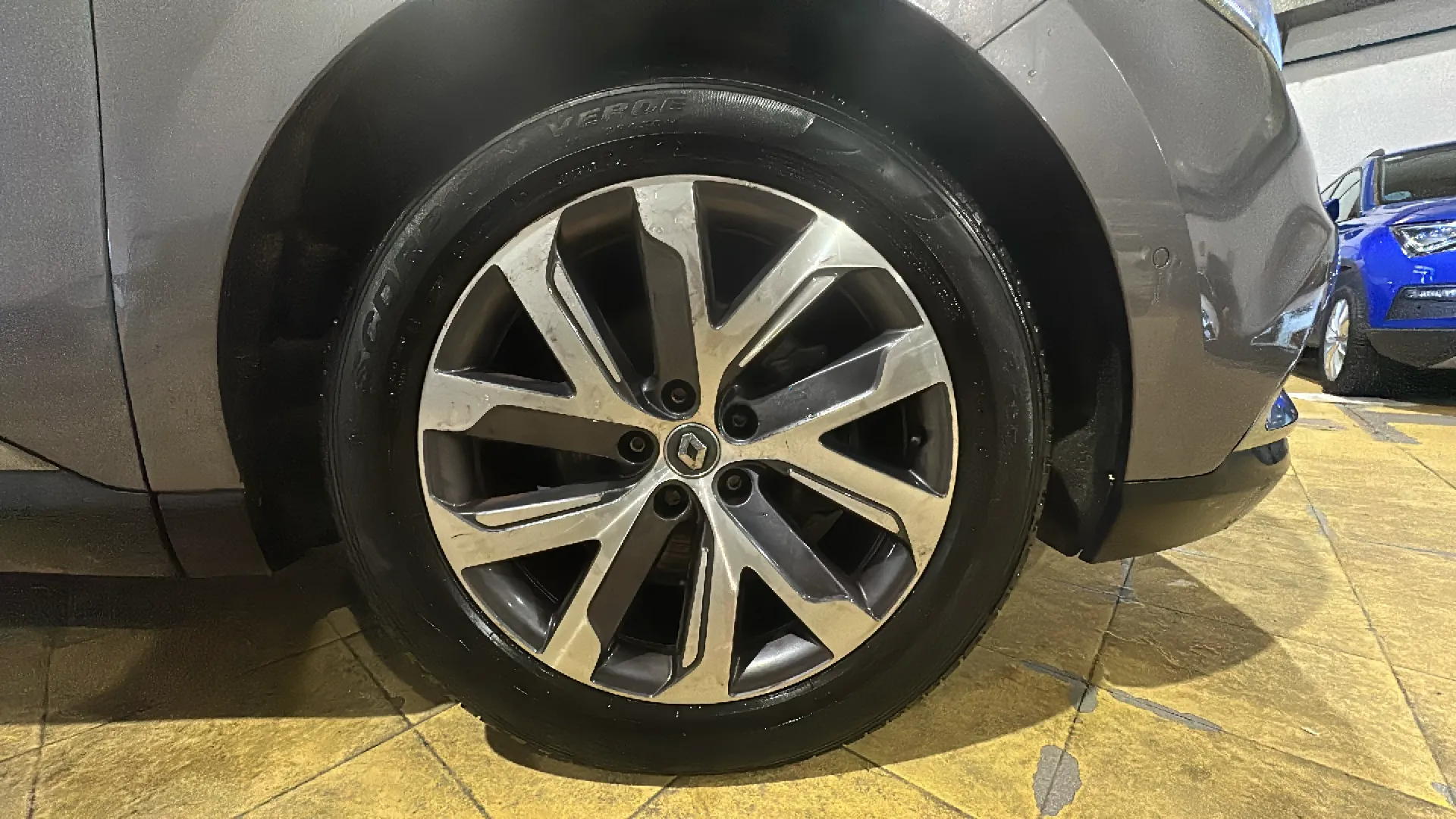 Renault Grand Scénic Espace Zen Energy dCi 160 Twin Turbo EDC - foto 31