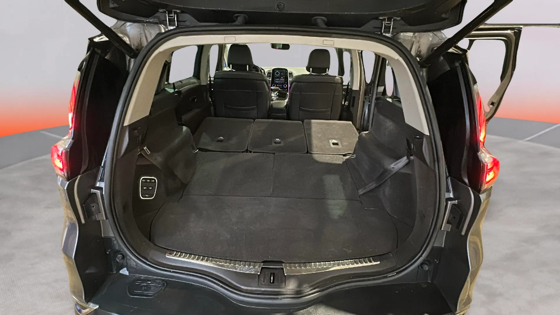 Renault Grand Scénic Espace Zen Energy dCi 160 Twin Turbo EDC - foto 27