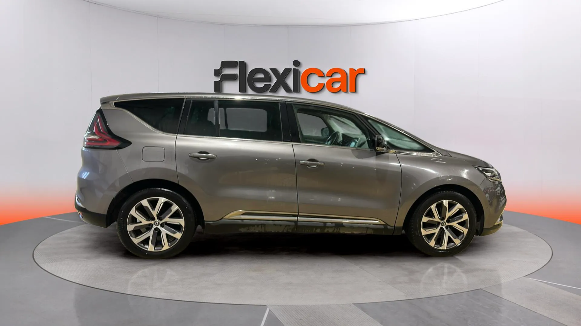 Renault Grand Scénic Espace Zen Energy dCi 160 Twin Turbo EDC - foto 3