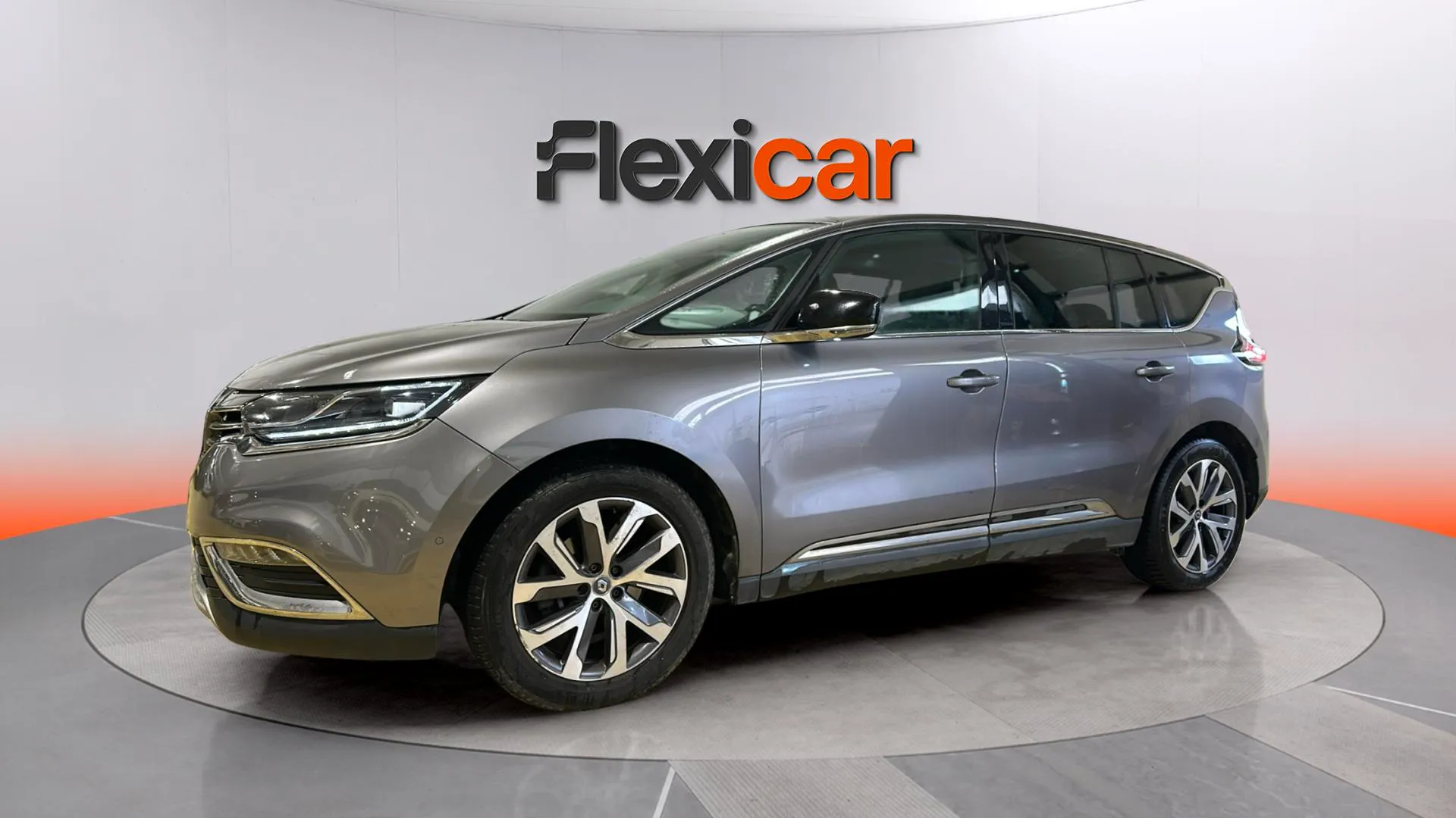 Renault Grand Scénic Espace Zen Energy dCi 160 Twin Turbo EDC - foto 7