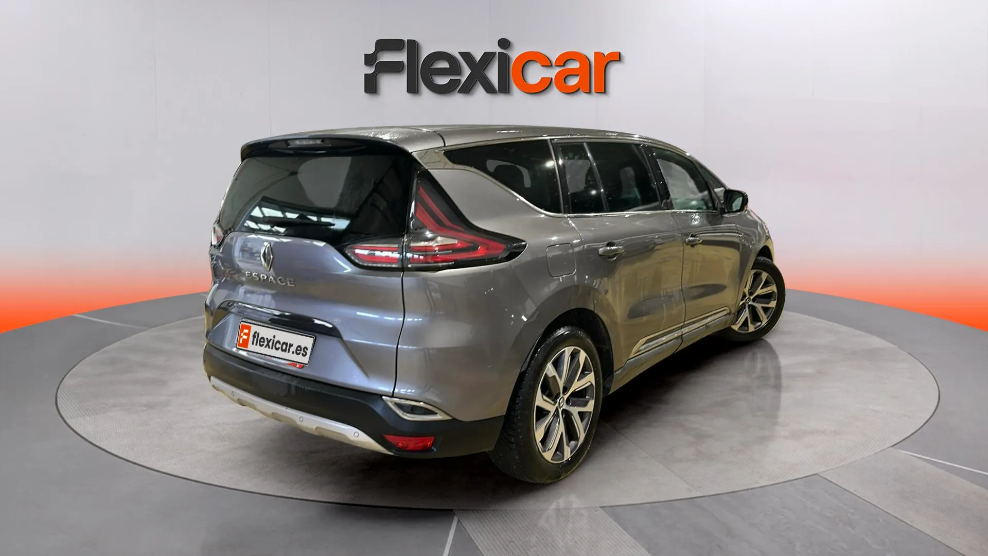 Renault Grand Scénic Espace Zen Energy dCi 160 Twin Turbo EDC - foto 12