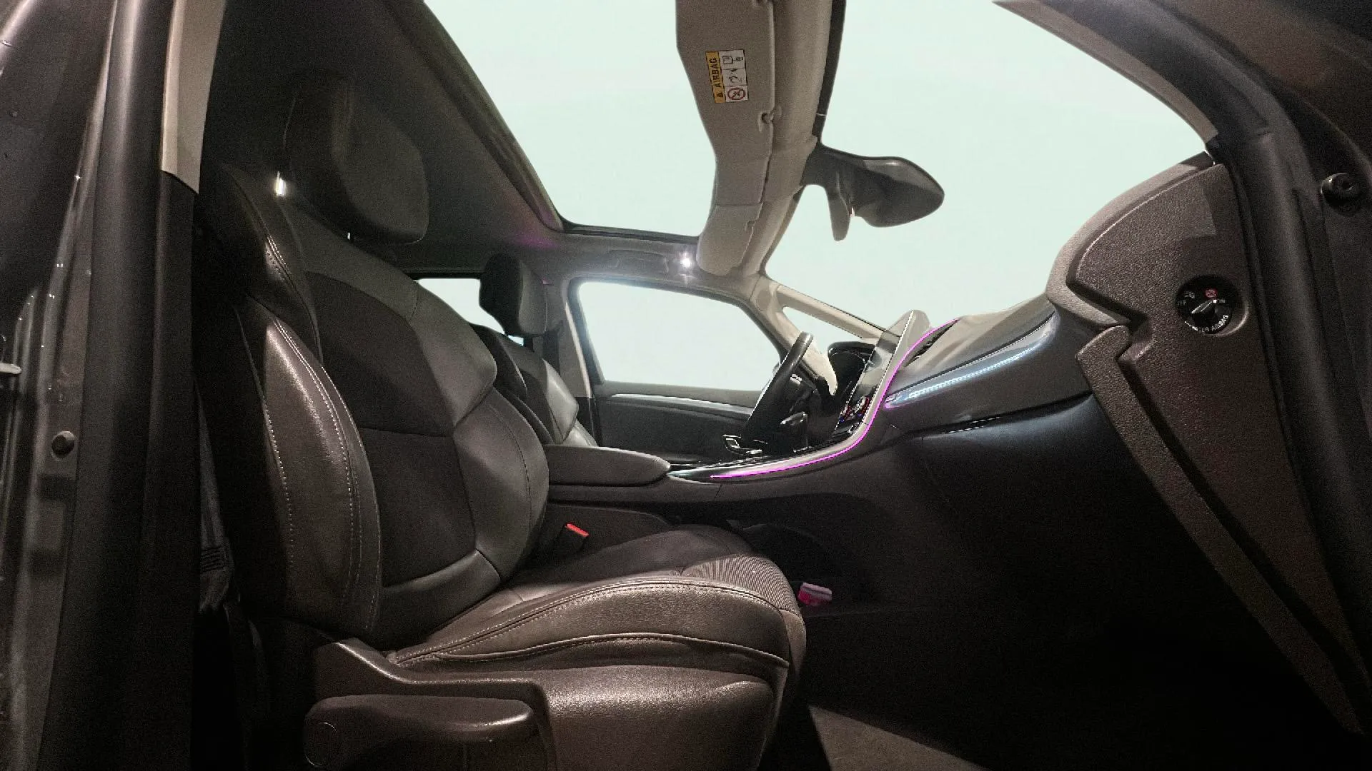 Renault Grand Scénic Espace Zen Energy dCi 160 Twin Turbo EDC - foto 20