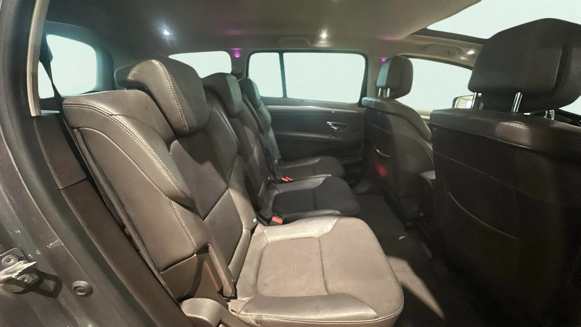 Renault Grand Scénic Espace Zen Energy dCi 160 Twin Turbo EDC - foto 22