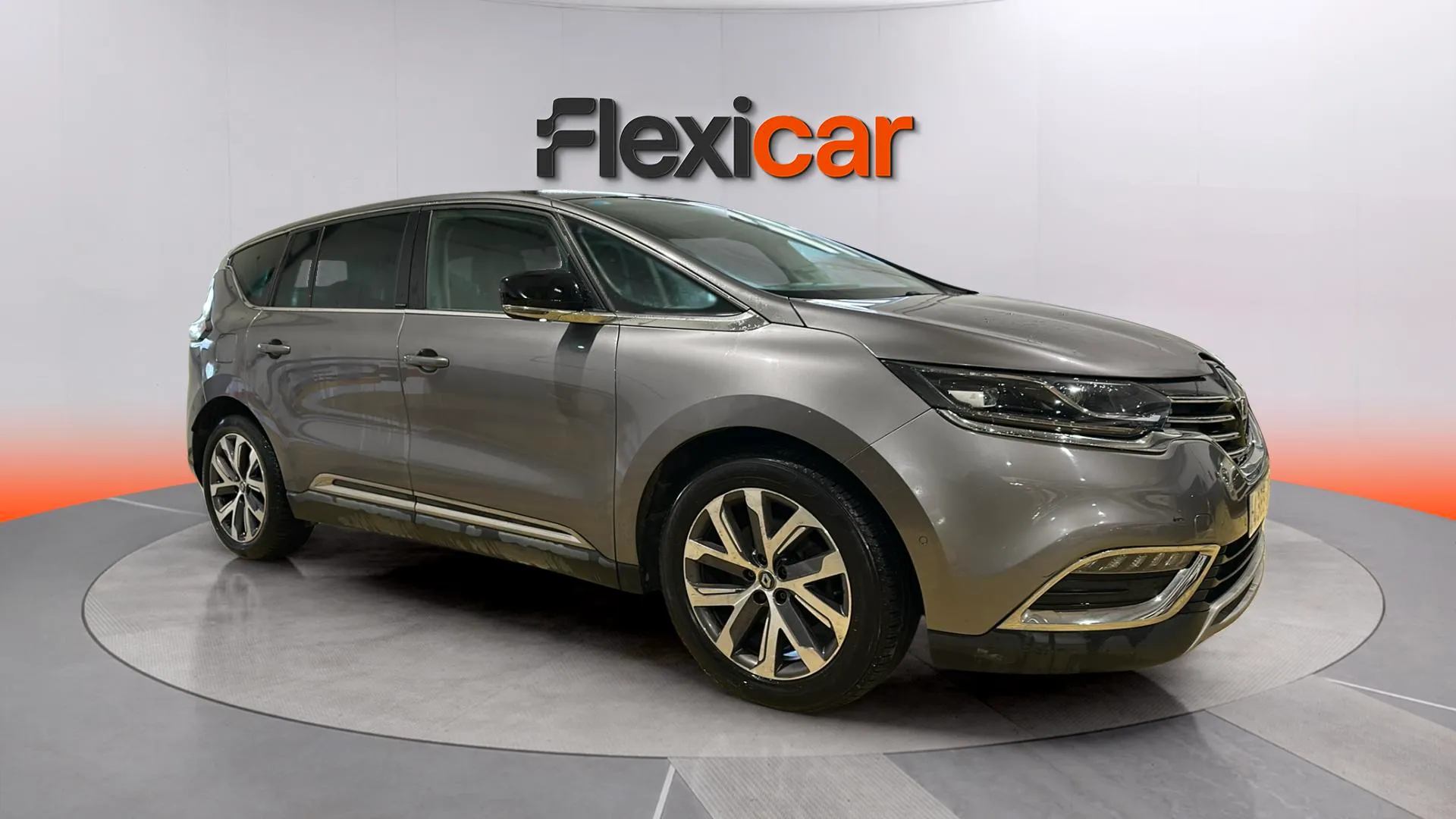 Renault Grand Scénic Espace Zen Energy dCi 160 Twin Turbo EDC - foto 2