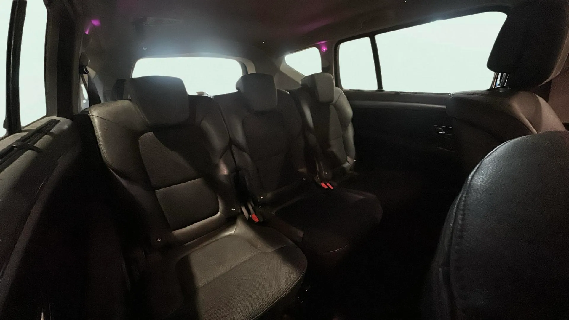 Renault Grand Scénic Espace Zen Energy dCi 160 Twin Turbo EDC - foto 21