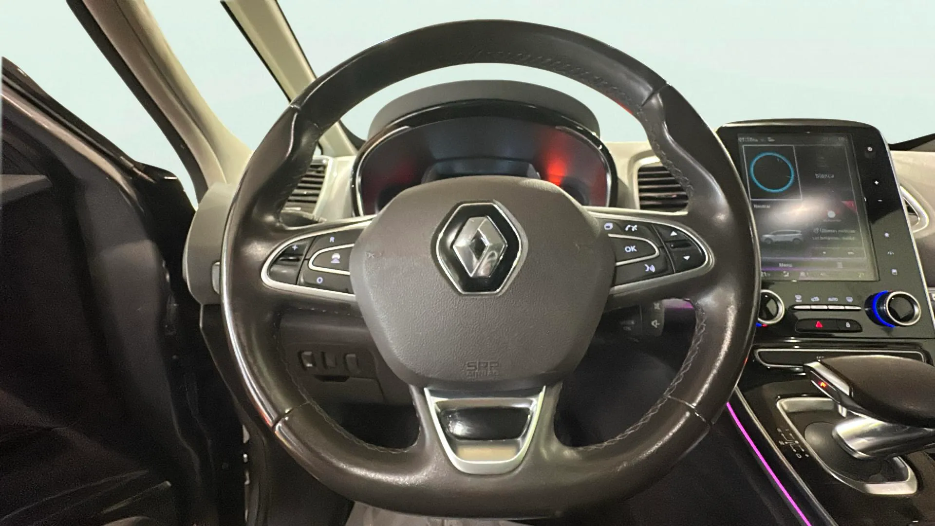 Renault Grand Scénic Espace Zen Energy dCi 160 Twin Turbo EDC - foto 15