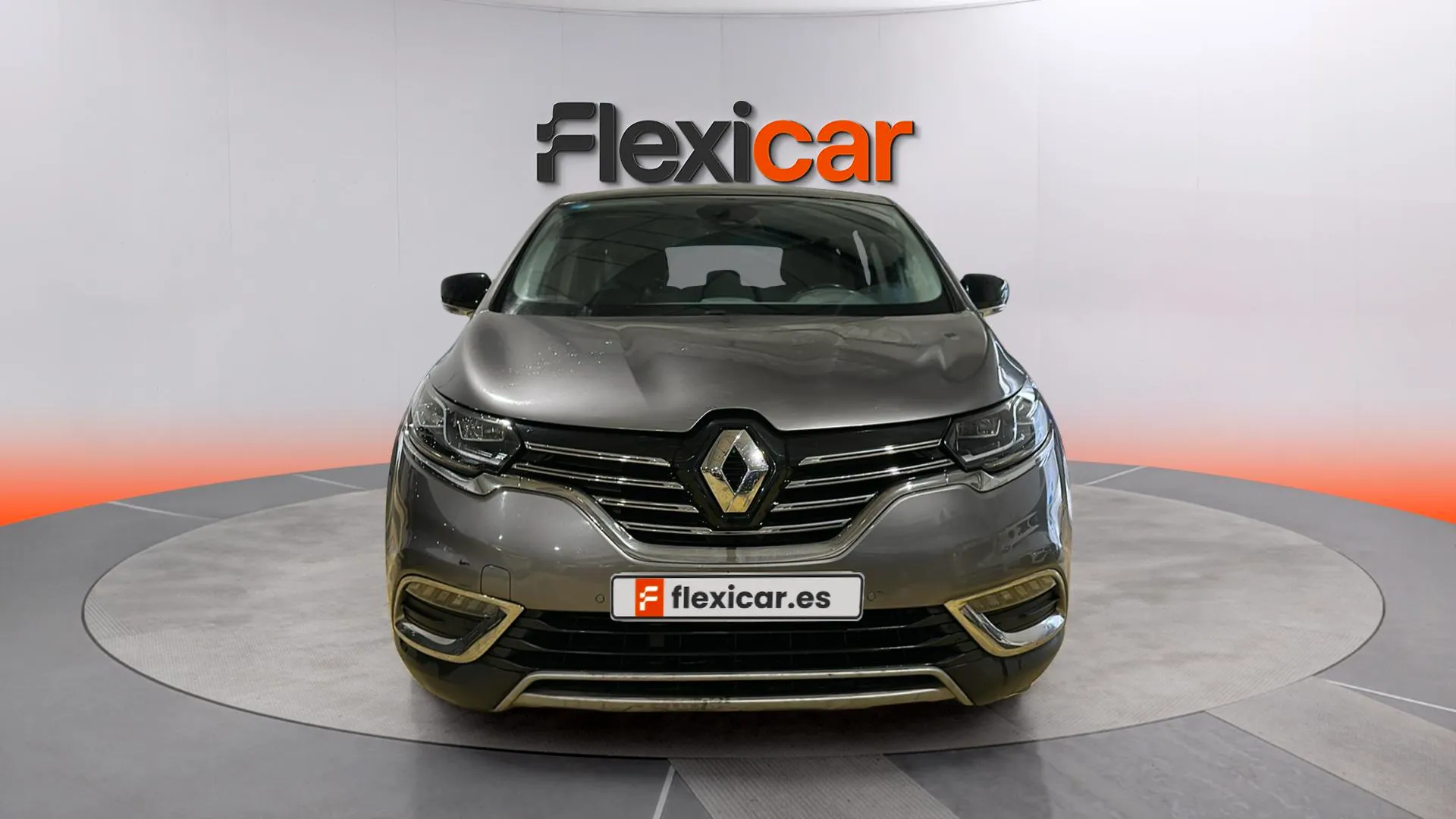 Renault Grand Scénic Espace Zen Energy dCi 160 Twin Turbo EDC - foto 4