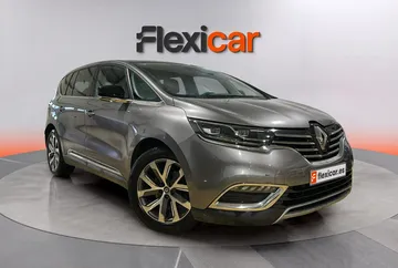 renault grand scenic renault espace zen energy dci 160 twin turbo edc diesel automatica vitoria 903000000225538