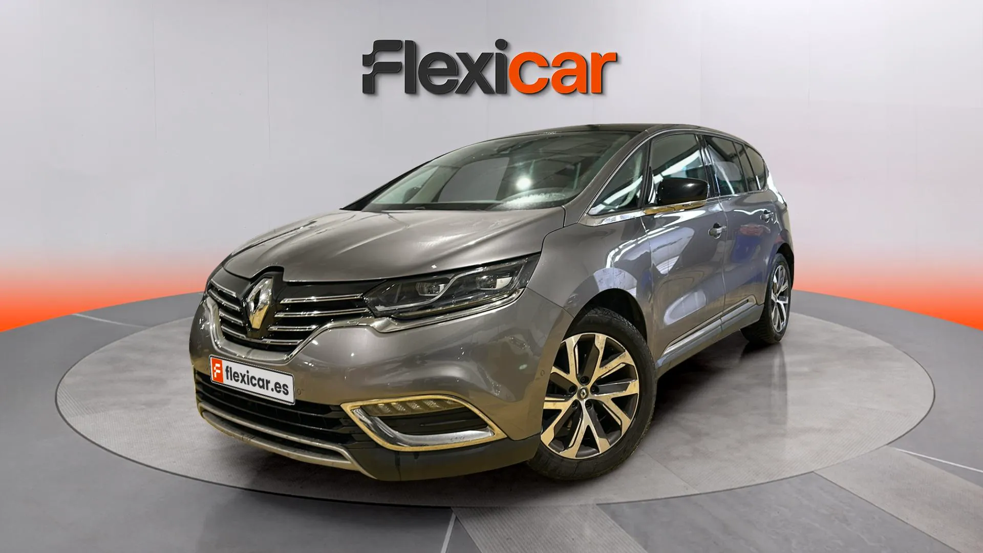 Renault Grand Scénic Espace Zen Energy dCi 160 Twin Turbo EDC - foto 6